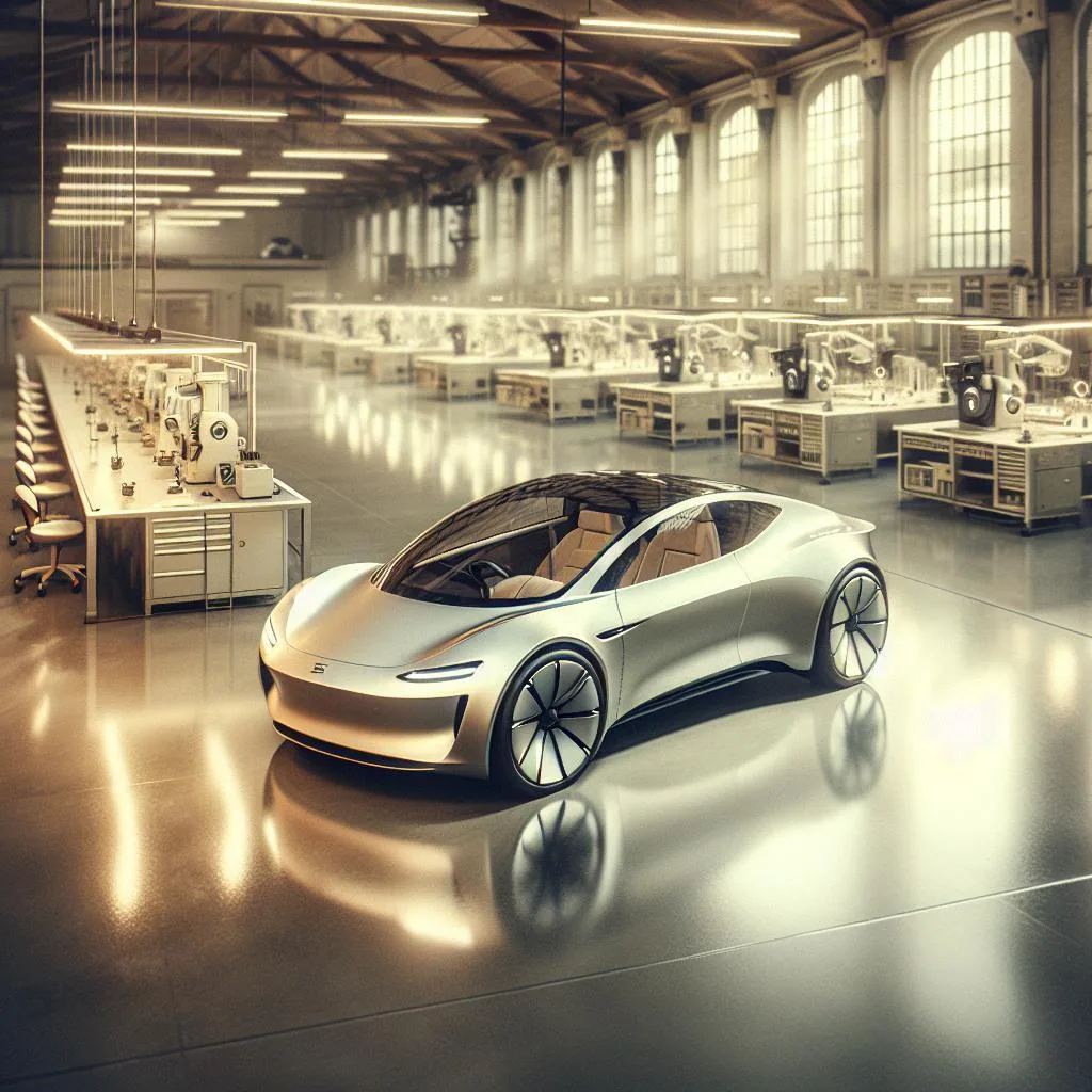 Elektrický skútr Hecht Equis: Elegance a výkon – Test roku 2024