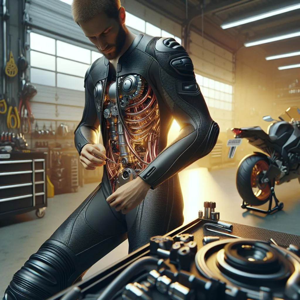 Kalhoty na motorku: 11 nejodolnějších pro maximální ochranu