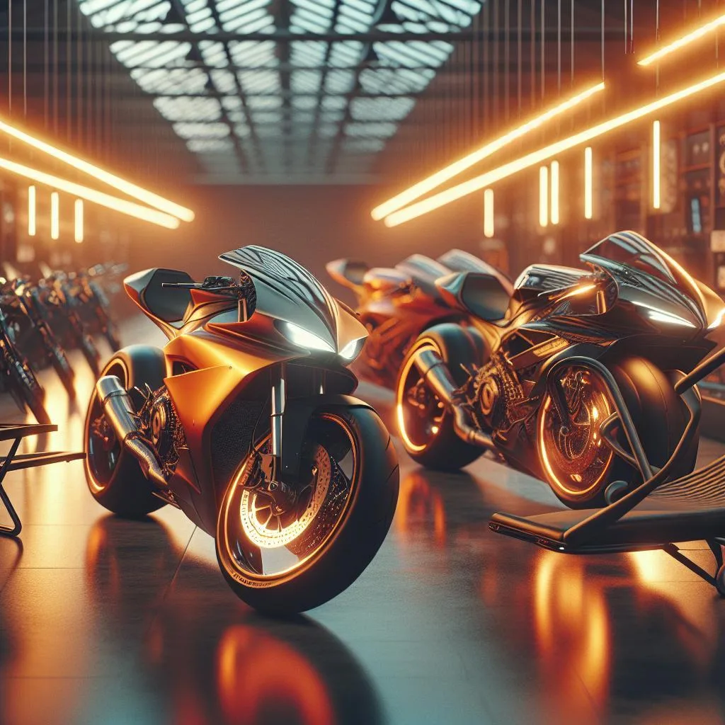 Co je potřeba k přepisu motorky? Vyhněte se pokutám!