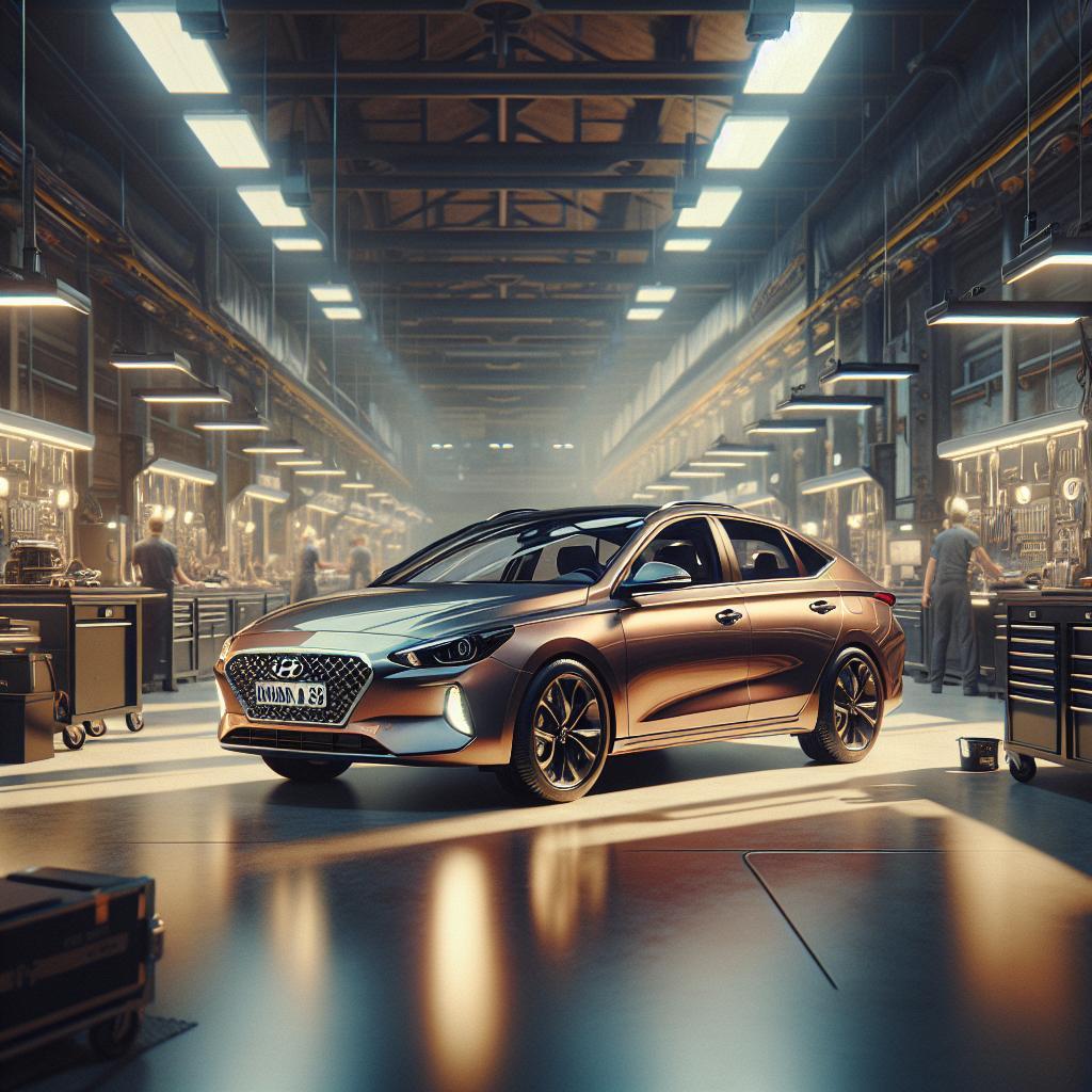 Hyundai i30: Oddělejte roletu snadno a bez poškození