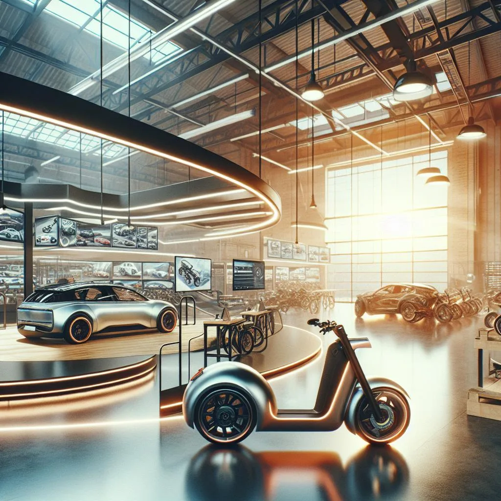 Nejlevnější elektromotorka: Úsporná jízda pro každou peněženku!