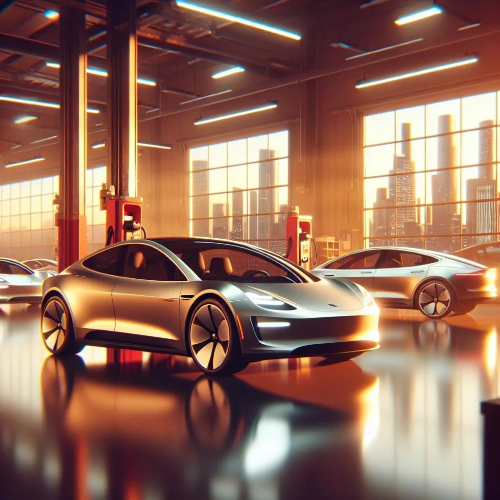 Americká elektromotorka: Svoboda jízdy v moderním pojetí