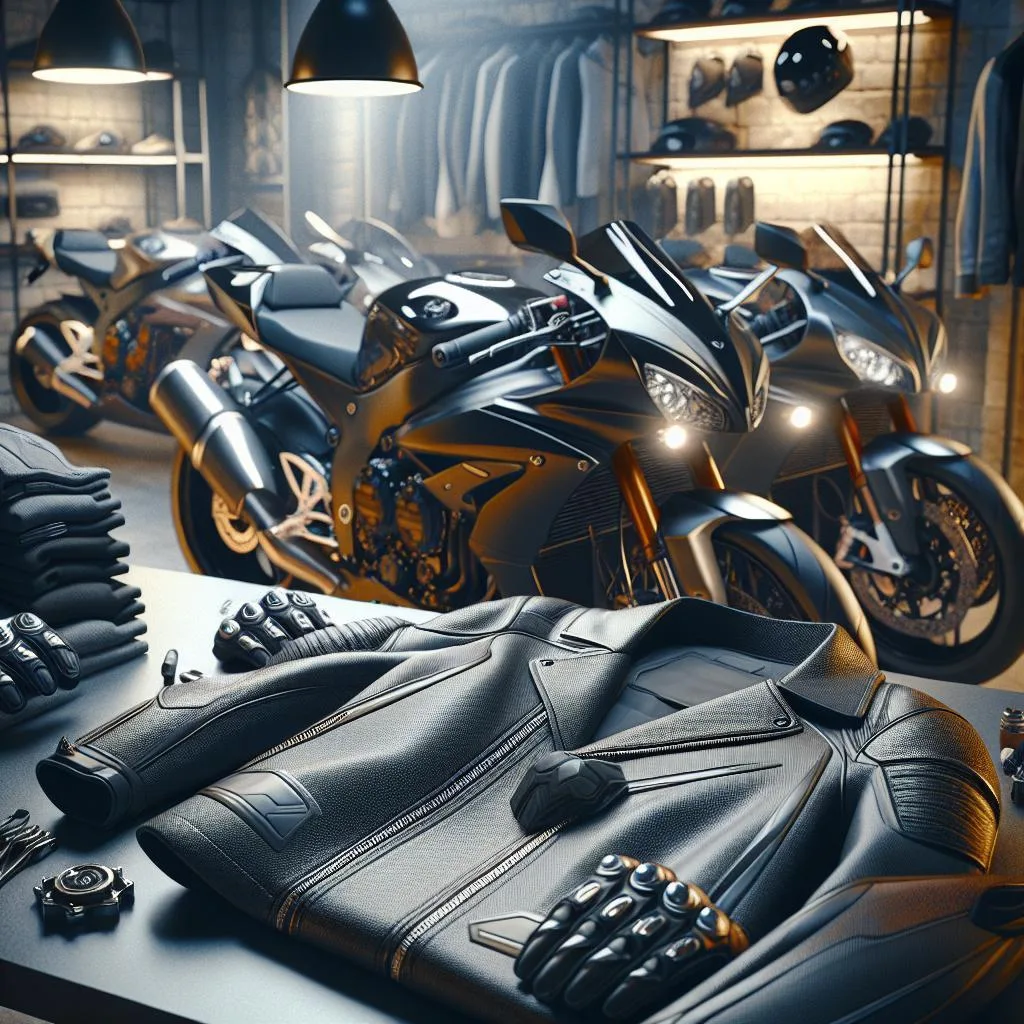 Kurty na motorku: Bezpečná přeprava – 10 nejspolehlivějších řešení