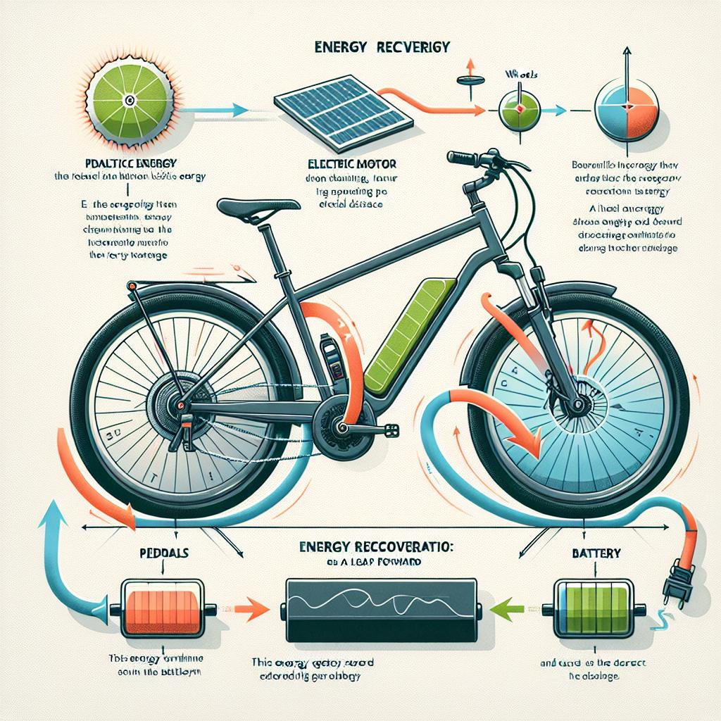 Elektrokolo s rekuperací: Co to je
