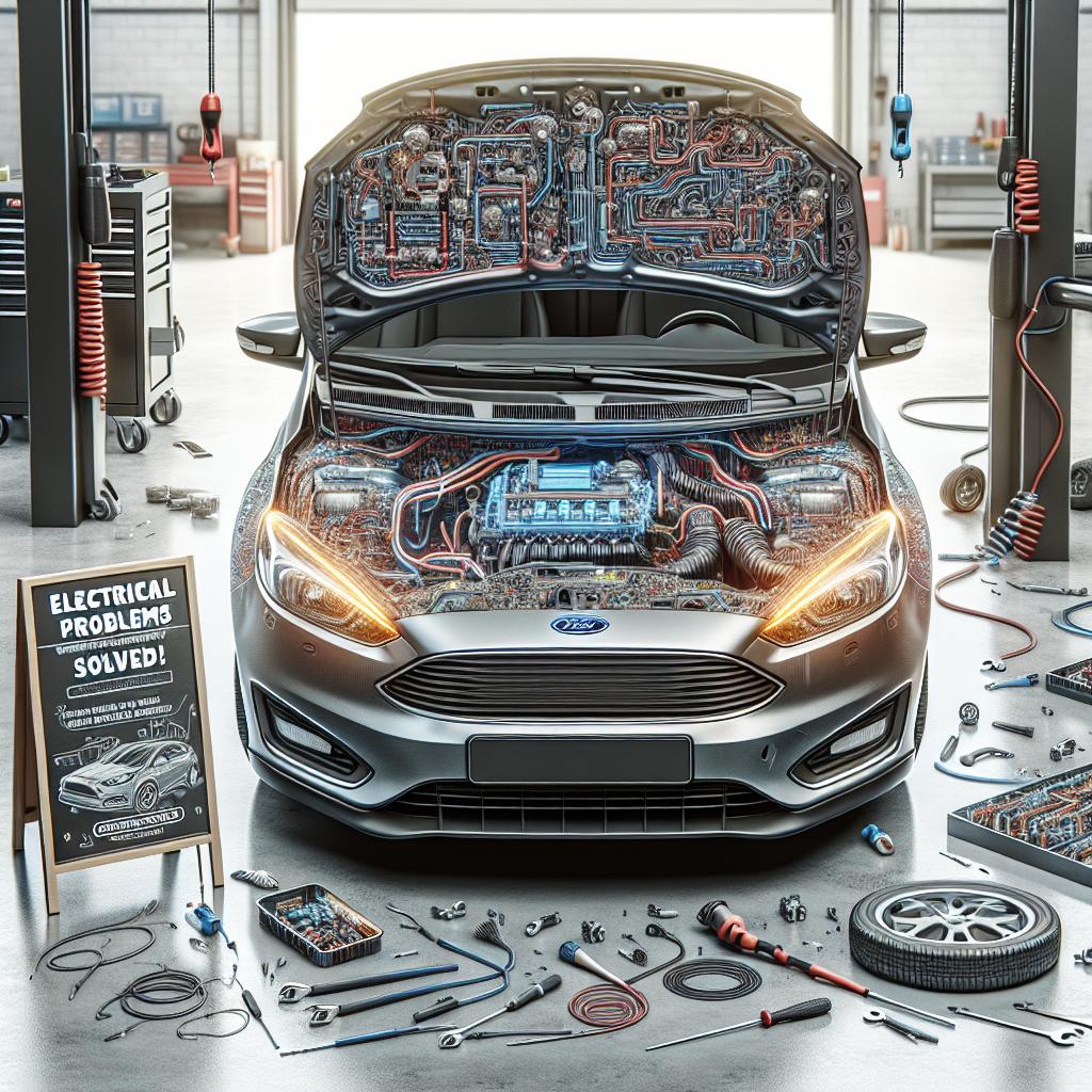 Jak řešit elektrické závady