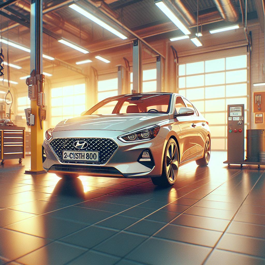 2-spojkový automat Hyundai i30: Recenze, která vás ohromí!