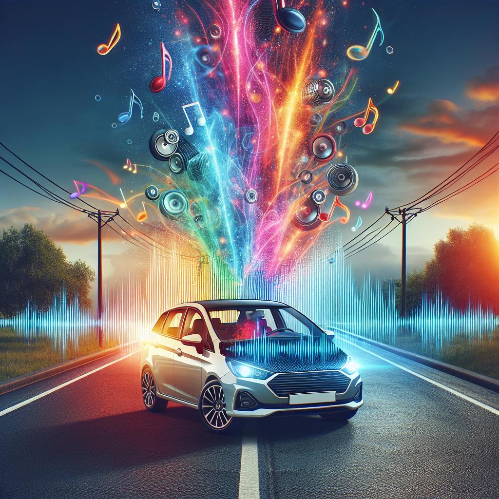 Jak Rádio do Fabie obohatí vaši jízdu