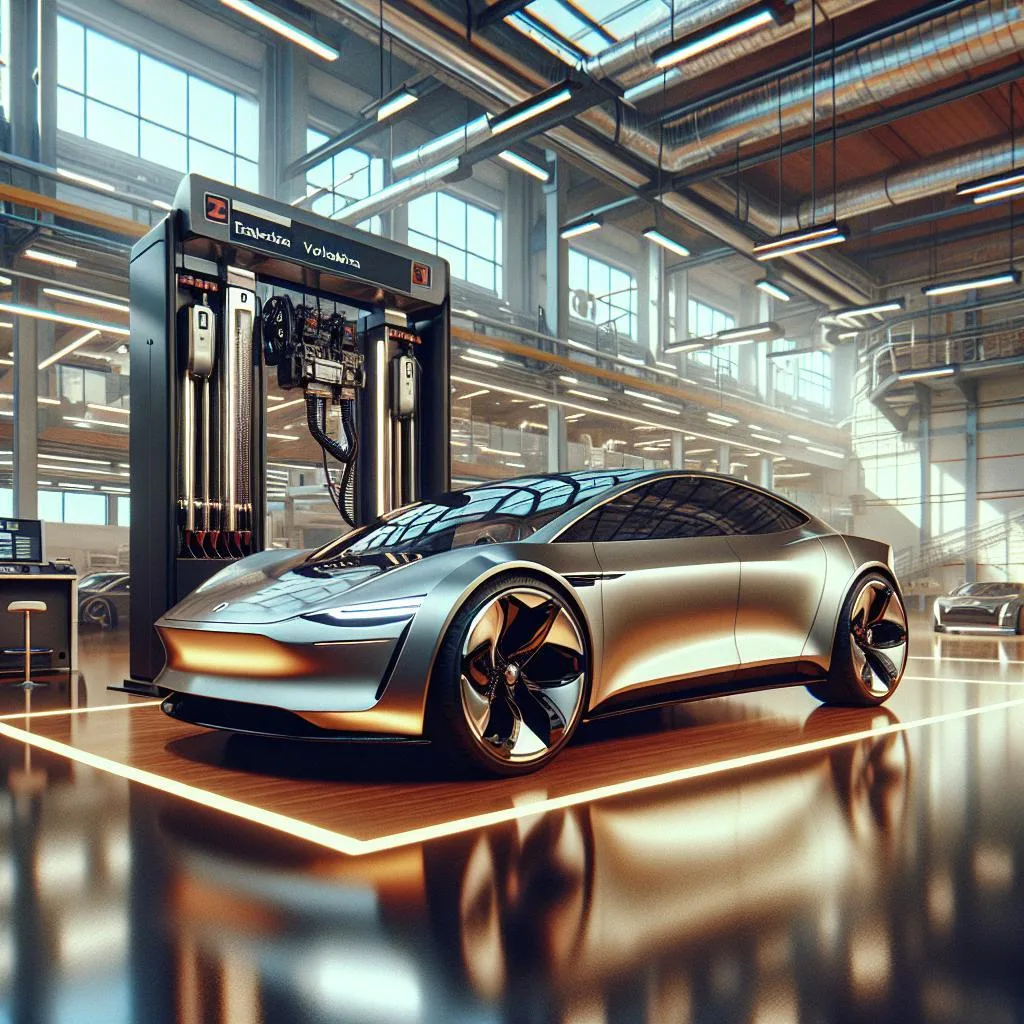 Elektrokoloběžka s volnoběžkou: Efektivní jízda!