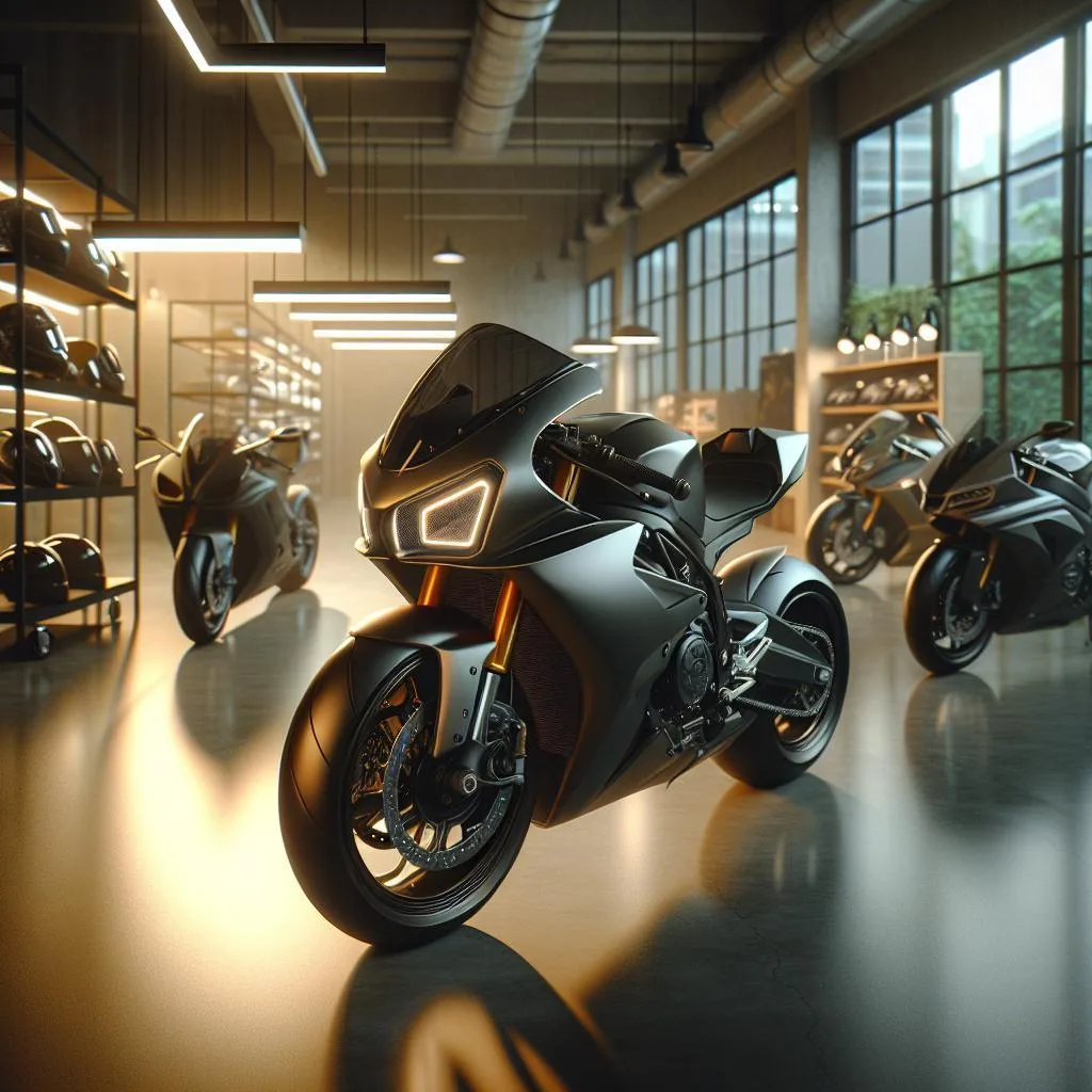 Kde koupit helmu na motorku? Top obchody odhaleny!