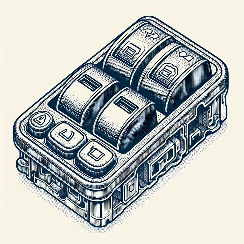 Jak vybrat správný spínač