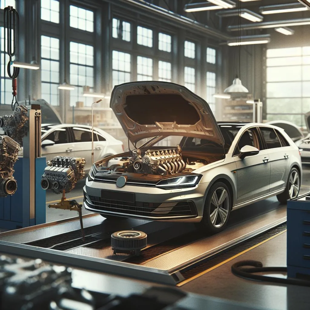 Jsou motory 1.4 TSI 110 kW spolehlivé? Známe jejich hlavní problémy!