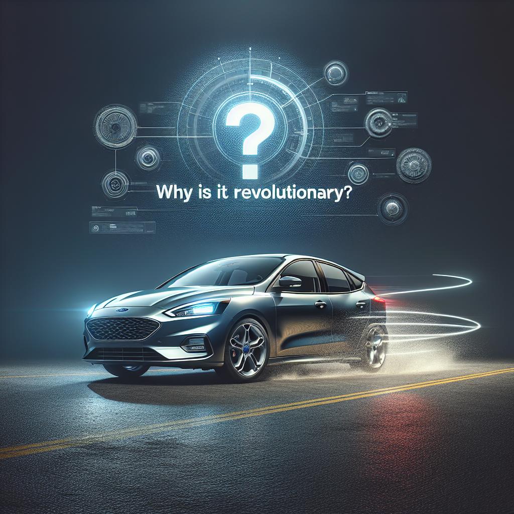 Ford Focus 2019 - Co přináší nového