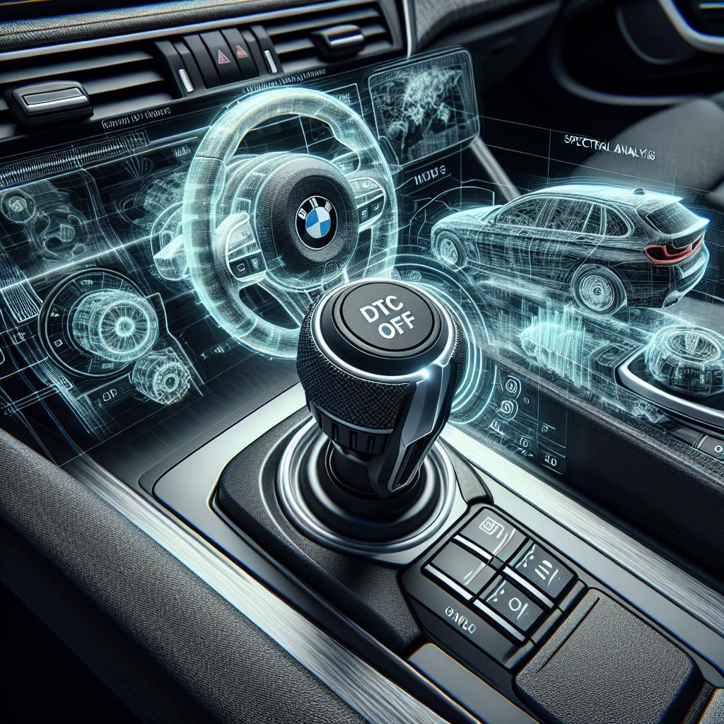 Jak DTC ovlivňuje trakci vozidla