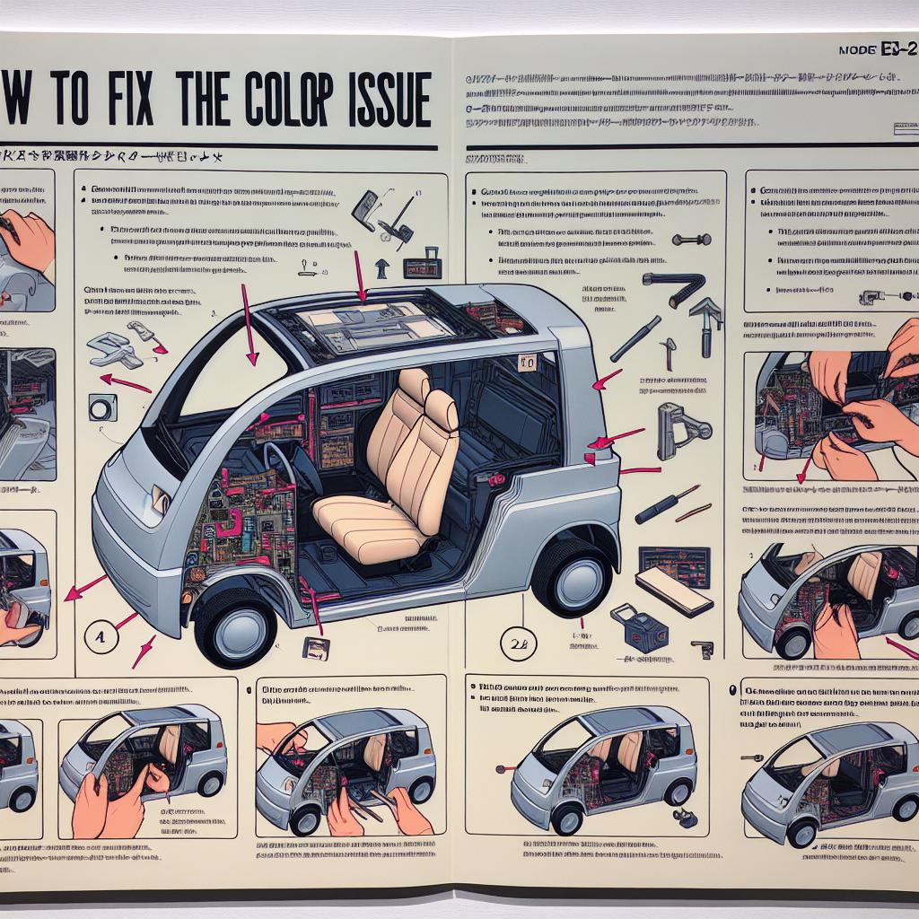 Rychlá kontrola nastavení zařízení