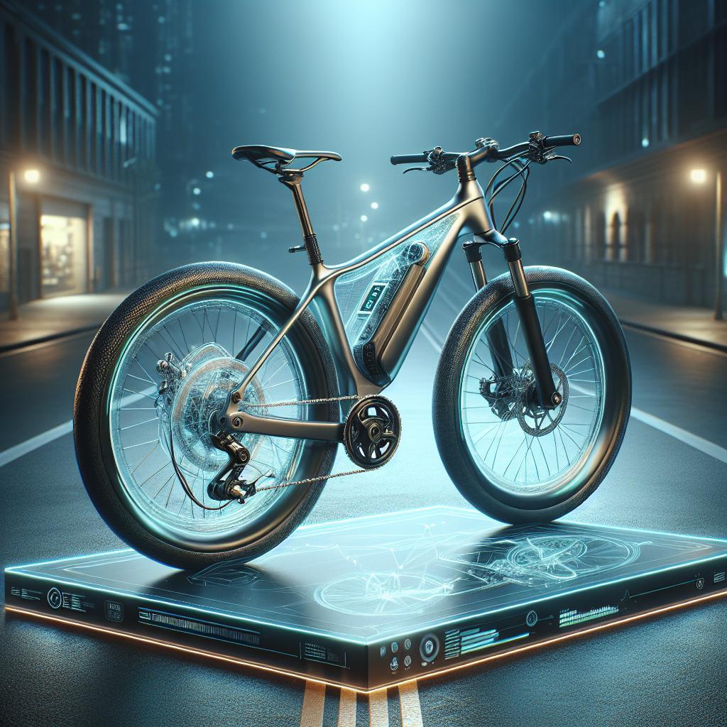 Jak funguje elektrokolo hybrid