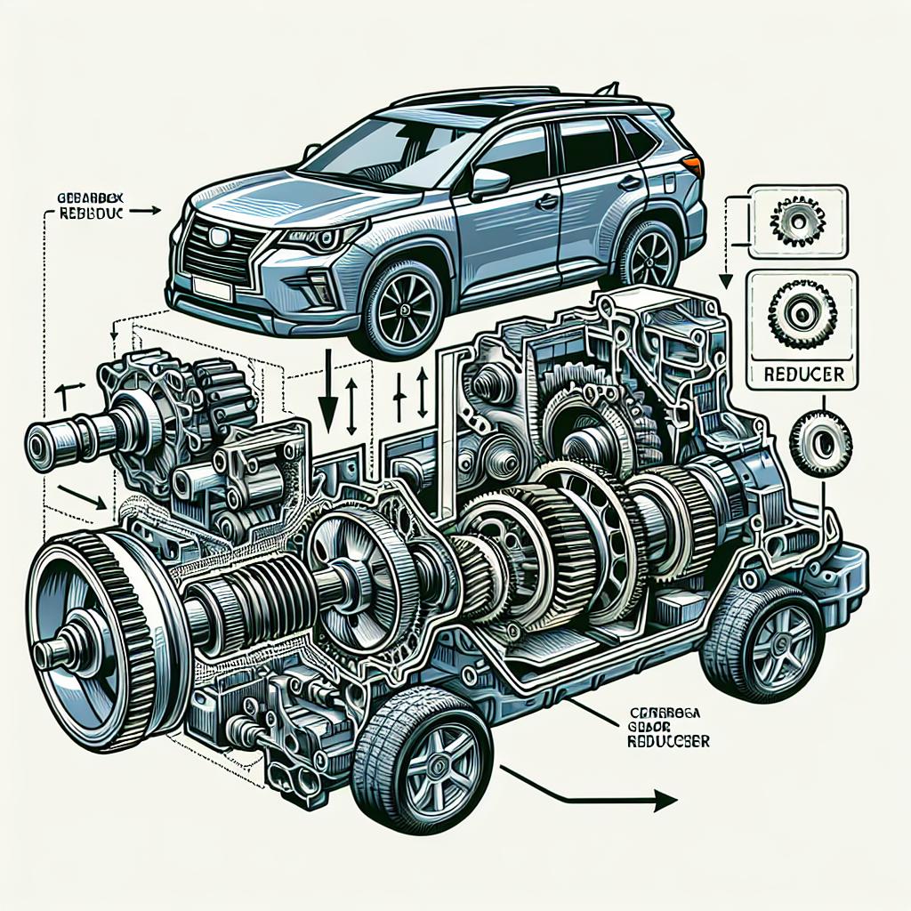 Jak ‌funguje sledující systém