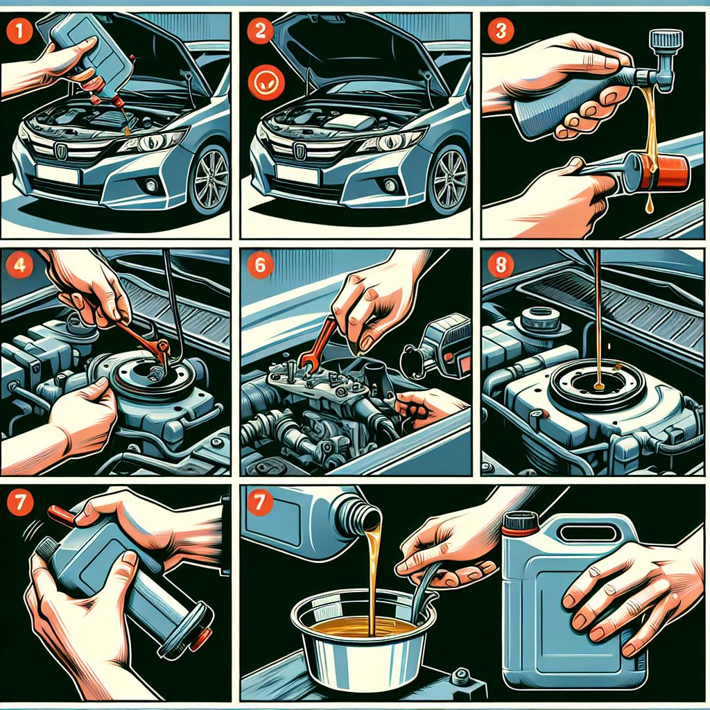 Výběr správné brzdové kapaliny