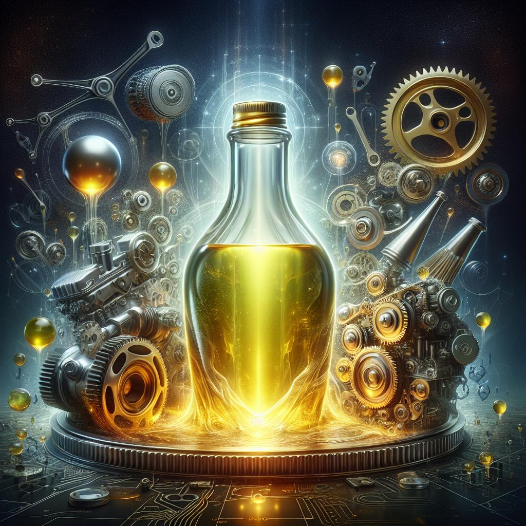 Olej do Citigo a jeho výhody