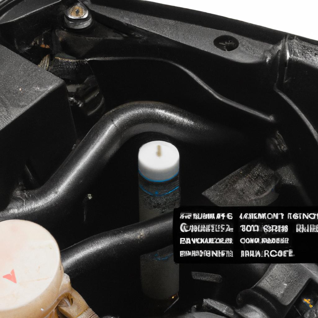 Proč je správná chladící kapalina důležitá?