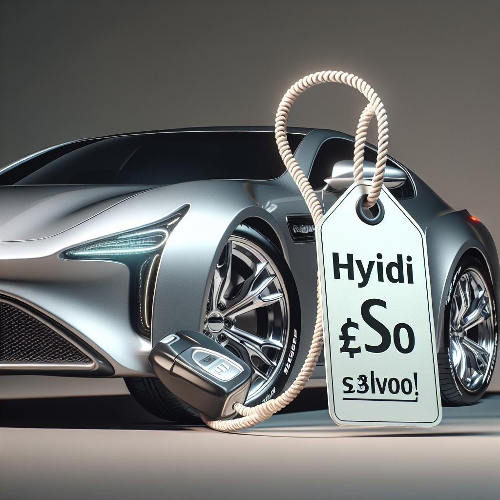 Co stojí Honda Civic Hybrid? Cena, která vám vyrazí dech! 2 Co ovlivňuje cenu Honda Civic Hybrid