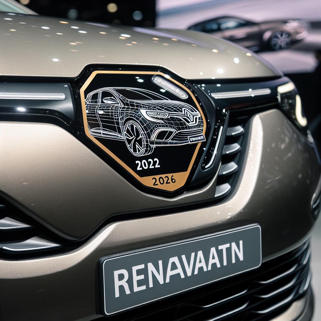 Klíčové ⁣rysy faceliftního modelu