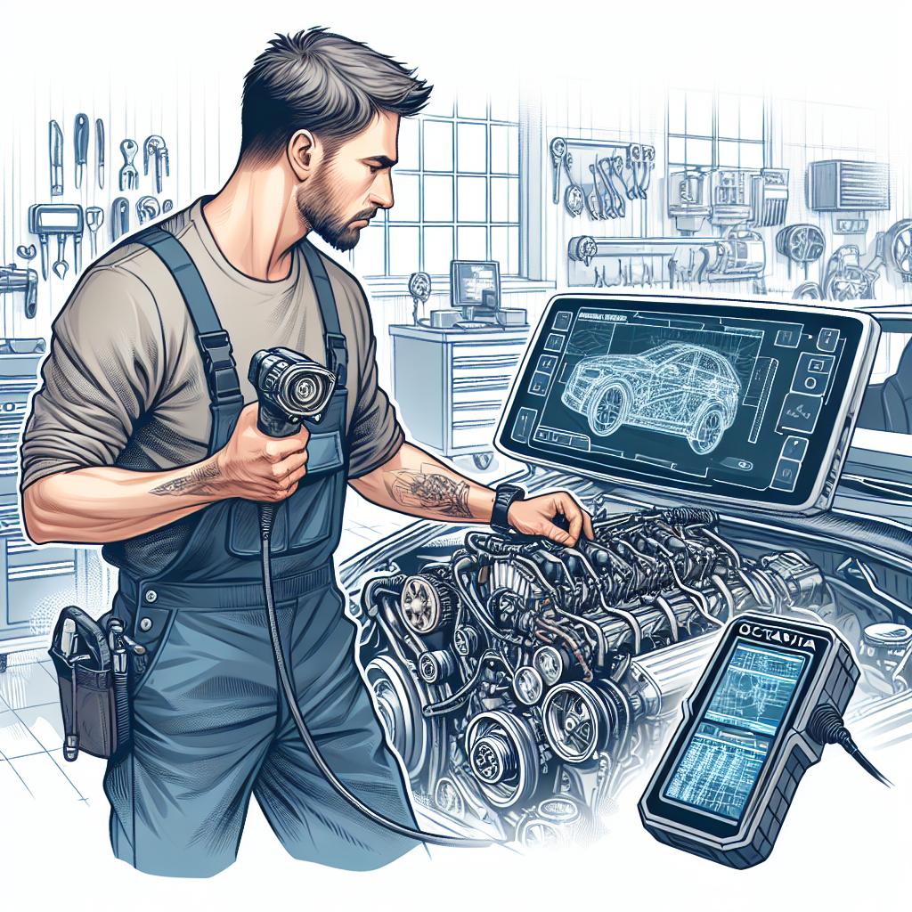 Proč mít přehled o motoru