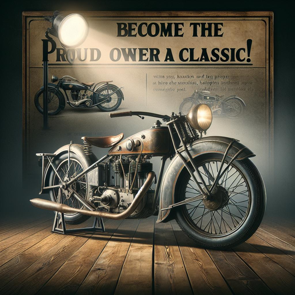 Od kdy se motorka stává veteránem