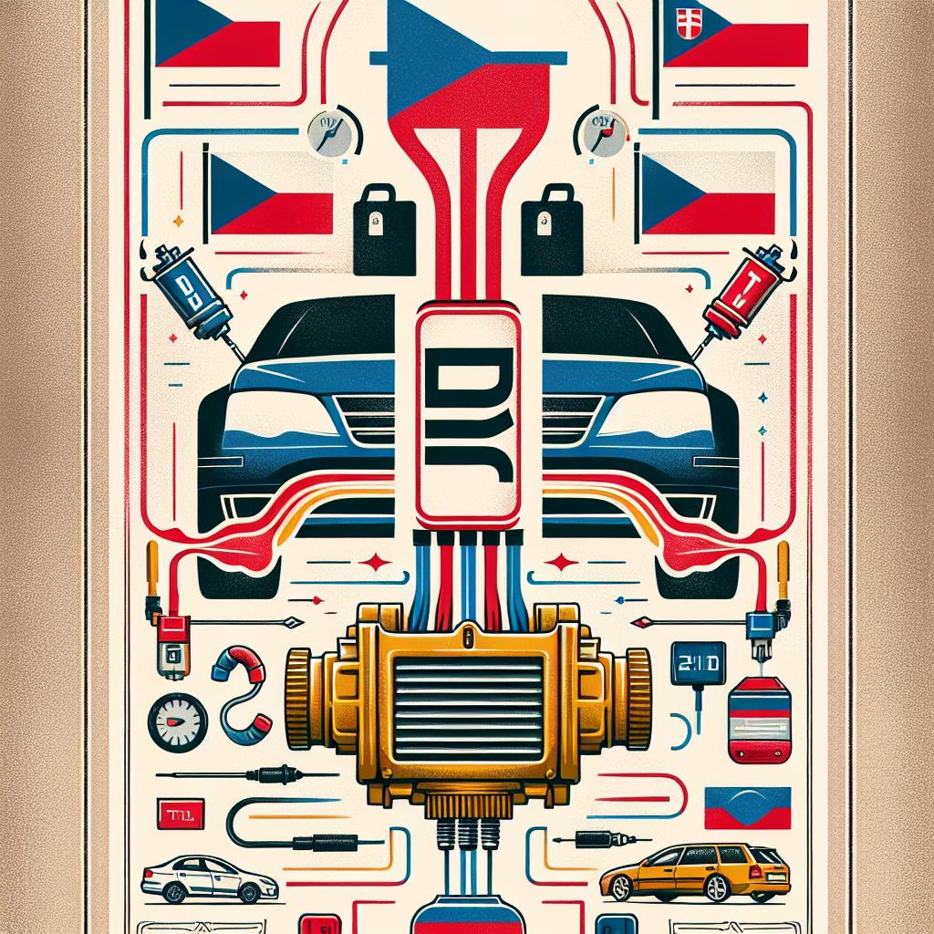 Výhody motorů TDI pro řidiče