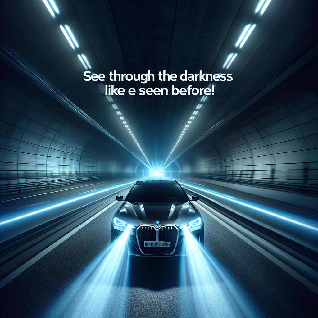 Jak vybrat správná světla pro Fabii