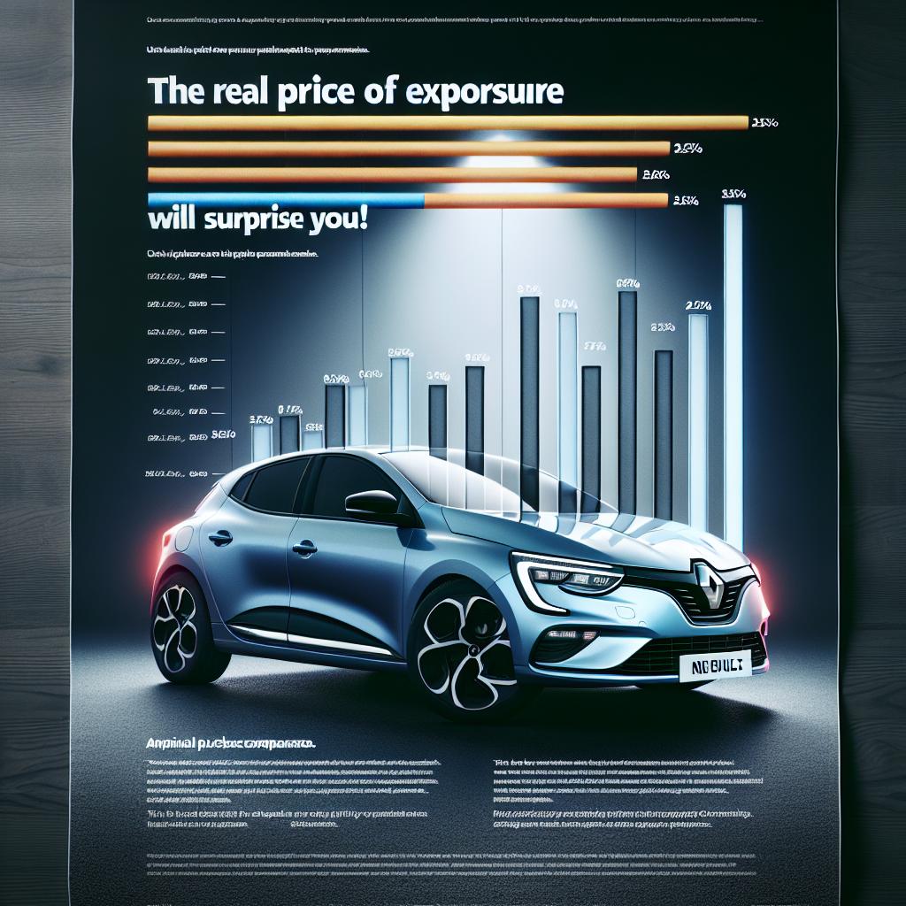 Karta Renault Megane: Přehled a výhody