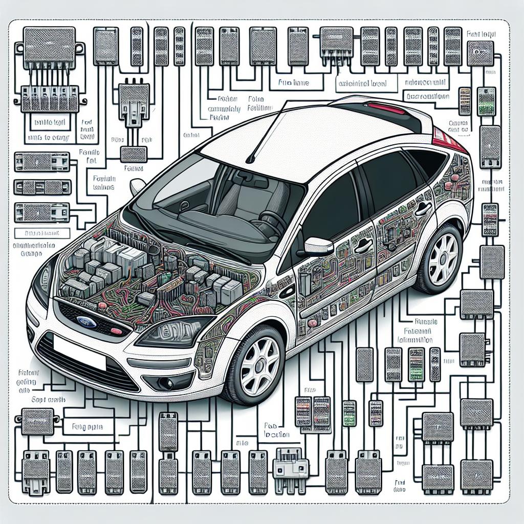 Detailní průvodce schématem pojistek