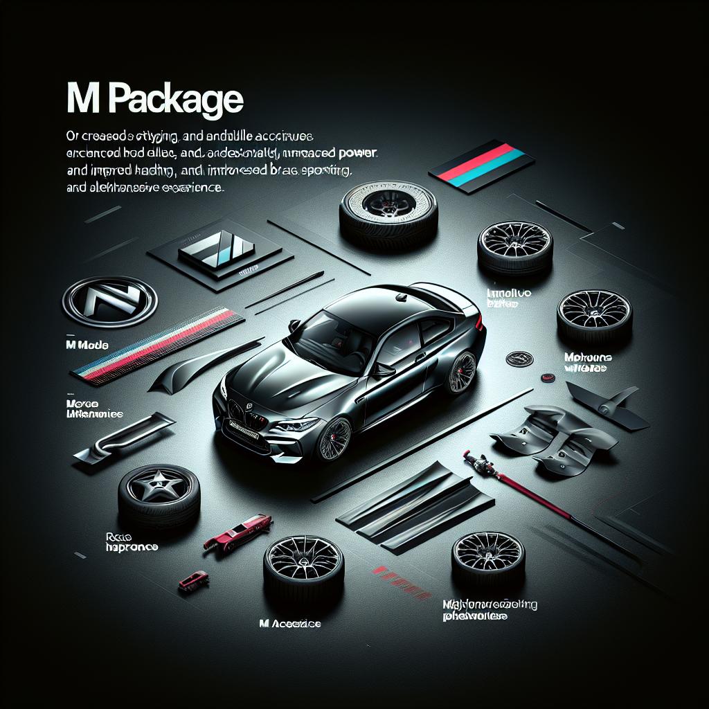 M paket pro BMW M2: Co obnáší