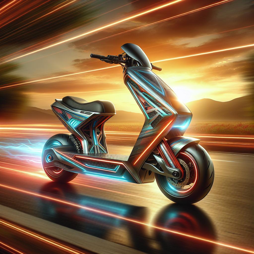 Jak dosáhnout maximální rychlosti