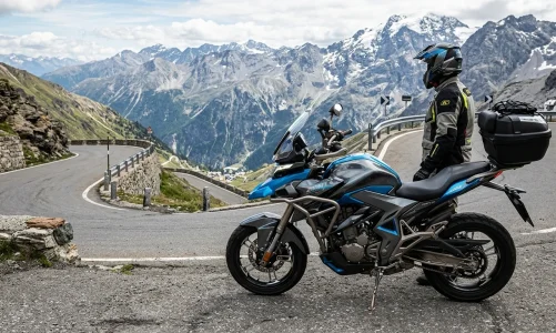 Zontes motorky recenze a zkušenosti: Vyplatí se čínský prémiový motocykl?