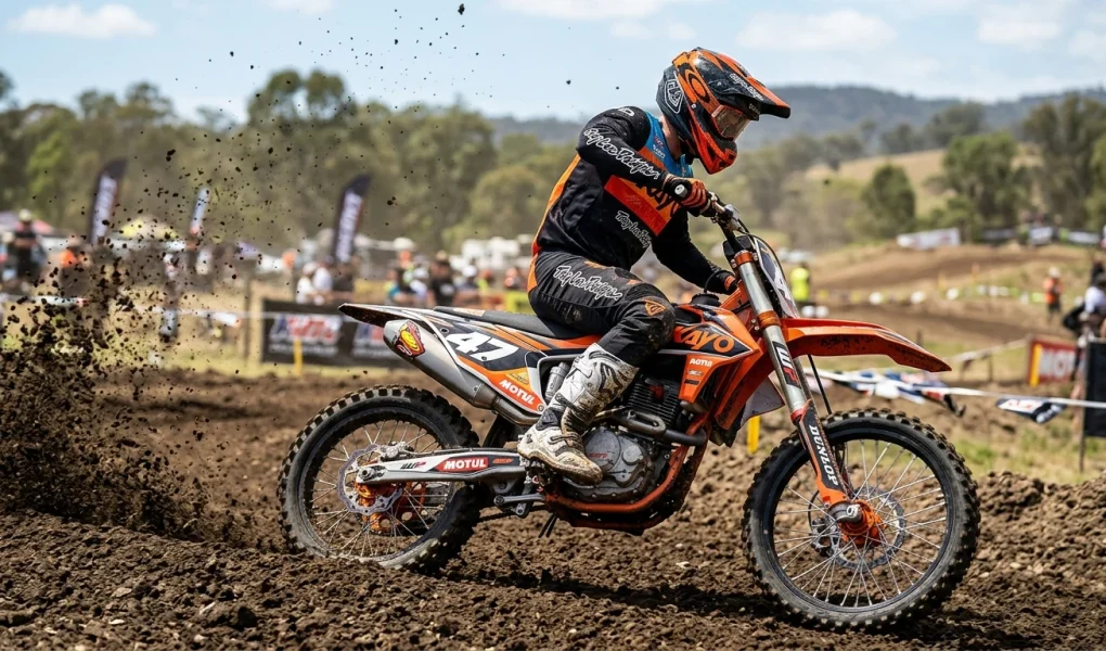 Cinske cross motorky a pitbiky recenze