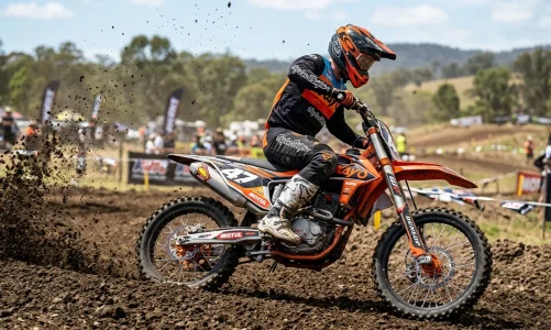 Čínské cross motorky a pitbiky: Velký přehled, recenze a na co si dát pozor při výběru