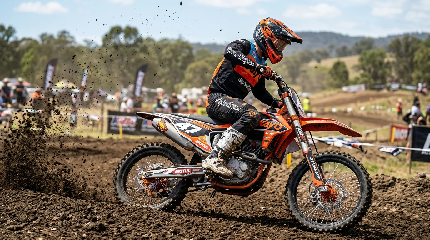 Čínské cross motorky a pitbiky: Velký přehled, recenze a na co si dát pozor při výběru 2 Cinske cross motorky a pitbiky recenze